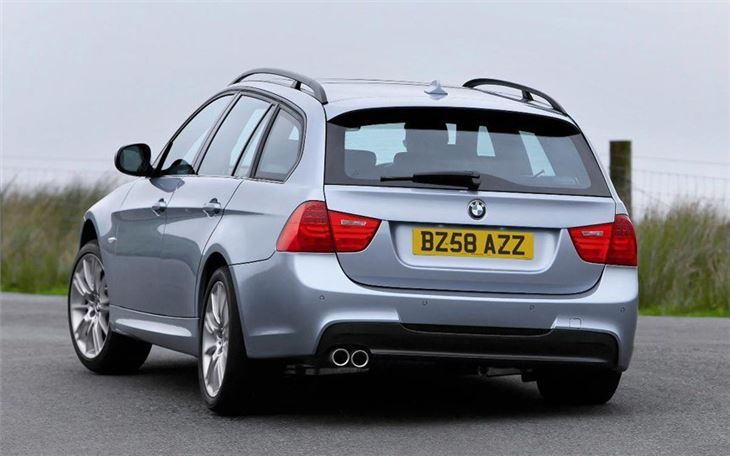 Used bmw cars for sale in luton #4