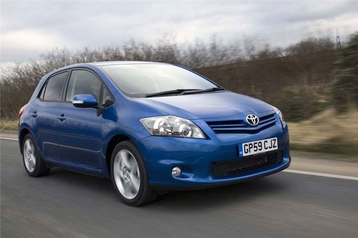 buy toyota auris uk #4