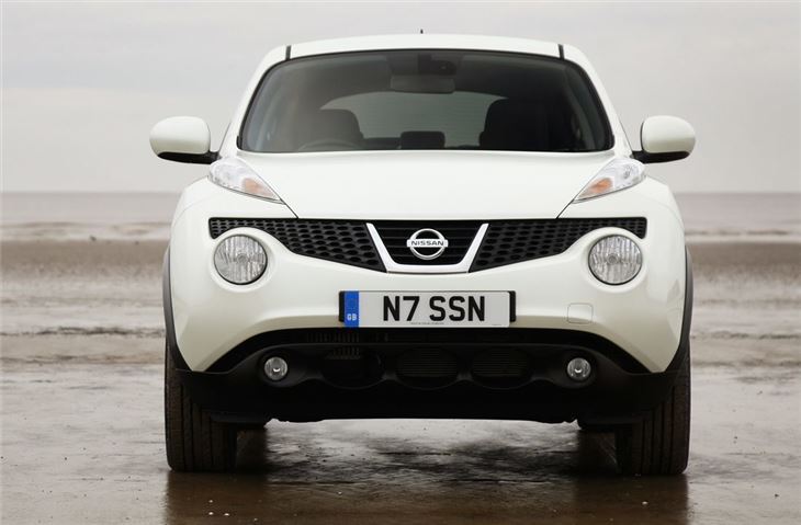 Is the nissan juke a good car #9