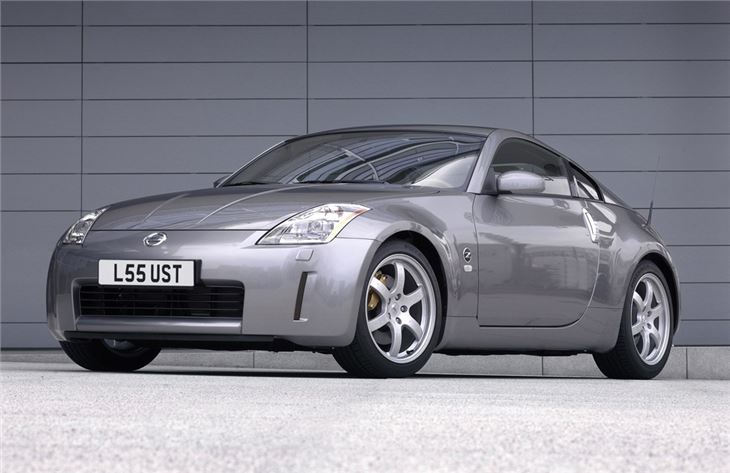Nissan 350z insurance for 17 year old #9