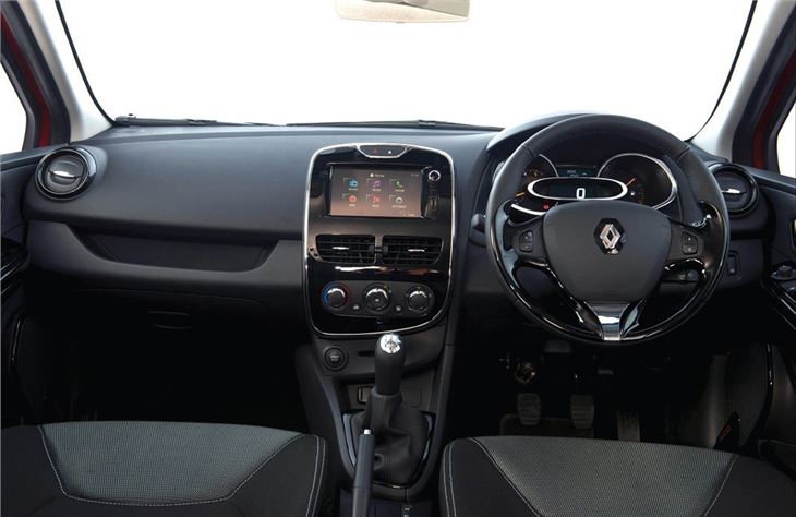 Renault Clio IV 2013 - Car Review | Honest John