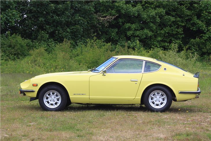 Buy nissan 240z #1