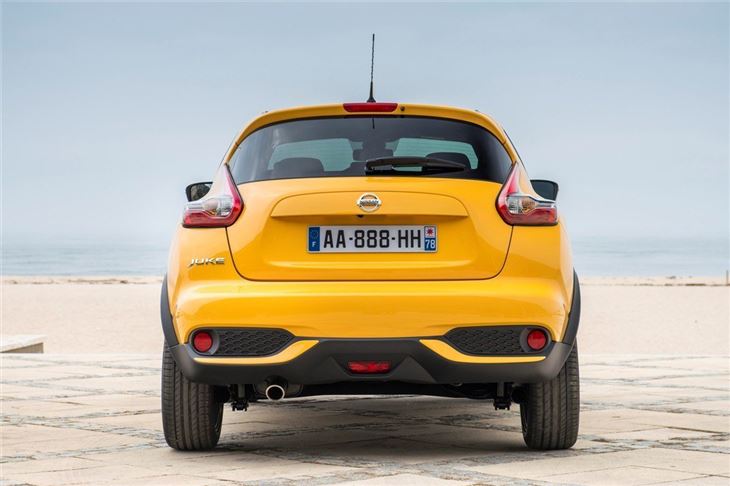 Road tax prices for nissan juke #10