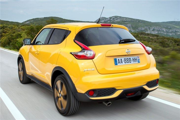 Road tax prices for nissan juke #2