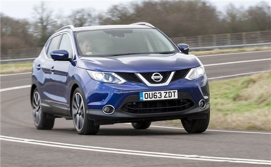 Cheap new nissan qashqai #2