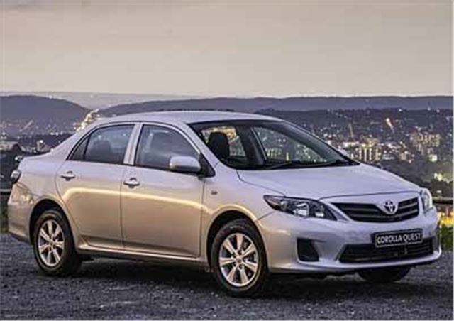 new toyota corolla specials south africa #3