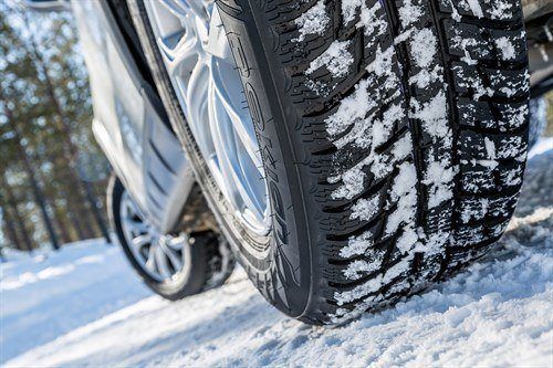 Nokian Weatherproof Wins Auto Zeitung All Season Tyre Test Motoring News Honest John Aurus