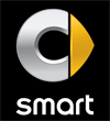 Smart -logo -blackground
