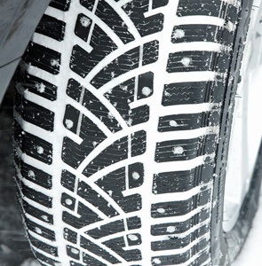 snow tyres