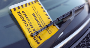 Appealing a parking ticket: How to fight a PCN