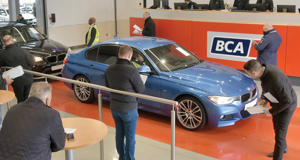 Car auctions: Your complete guide to buying a car