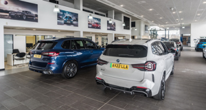 Best Electric Car leasing deals - May 2024