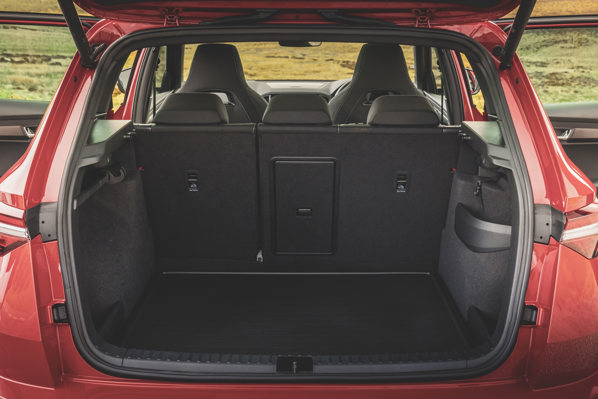 Skoda Karoq Review