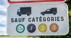 France’s Crit’Air stickers: Your complete guide
