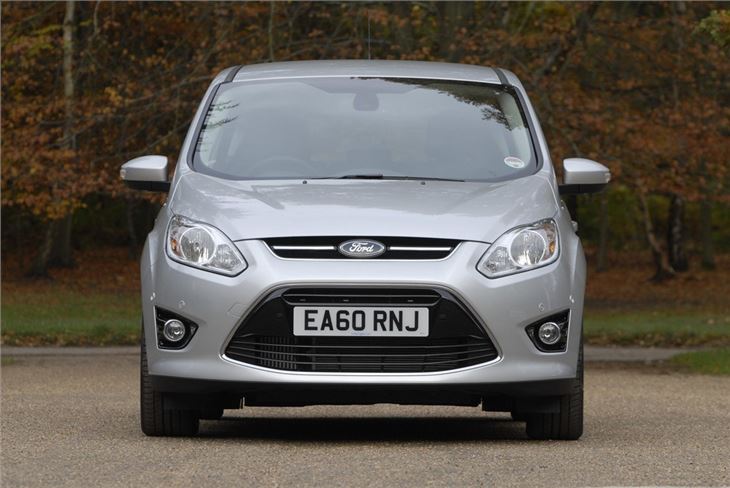 Ford c max forum uk #6