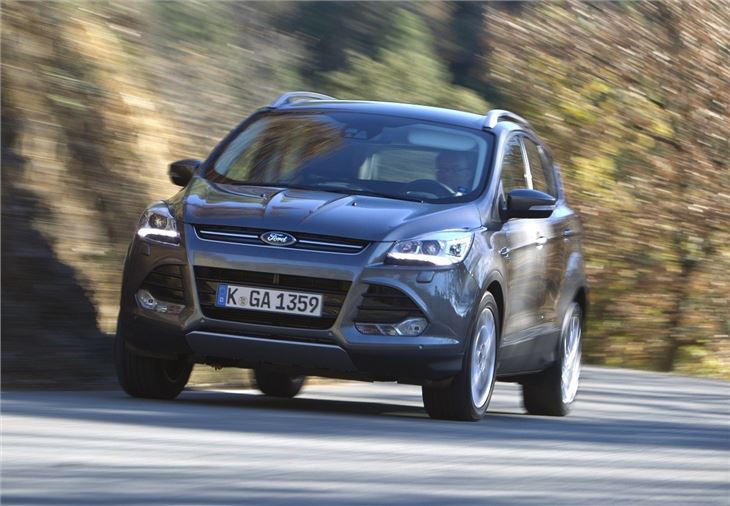 Price of road tax for ford kuga #6