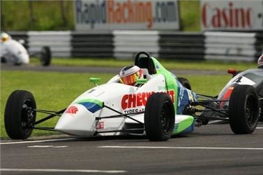 Formula ford castle combe 2012 #5