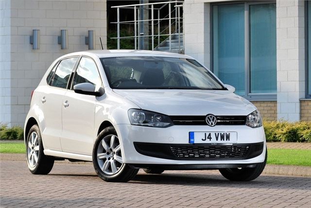 Volkswagen Polo V 2009 - Car Review | Honest John