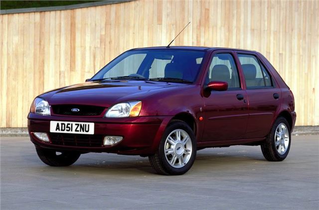Ford fiesta 1.2 freestyle insurance group #7