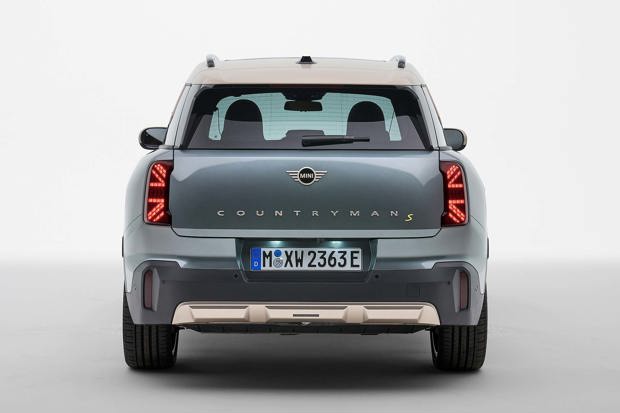 MINI Countryman 2024: Prices, specs and release date, New Cars