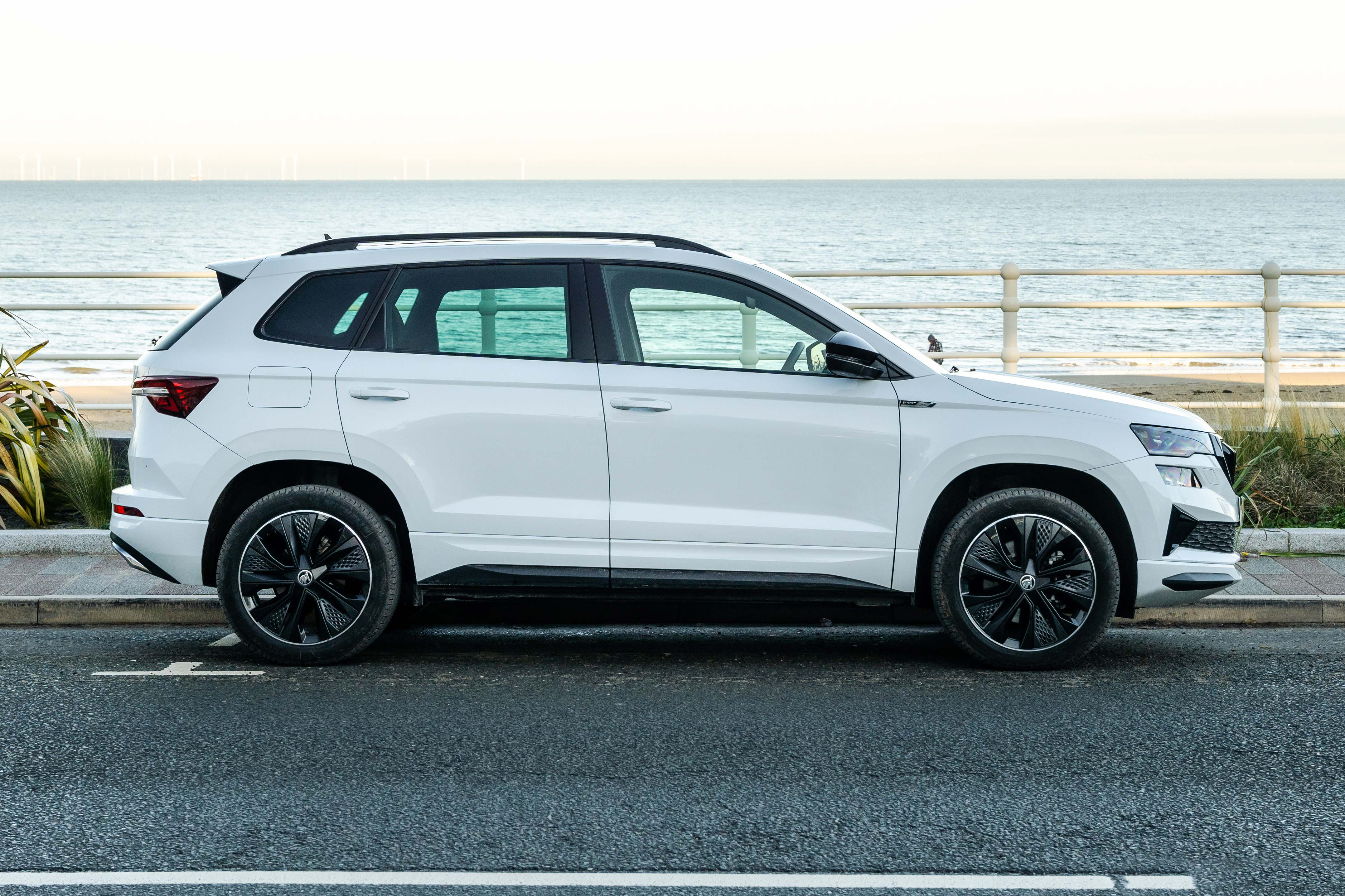 Skoda Karoq Review 2024 | Honest John