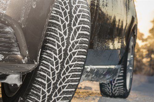 Nokian Weatherproof Wins Auto Zeitung All Season Tyre Test Motoring News Honest John