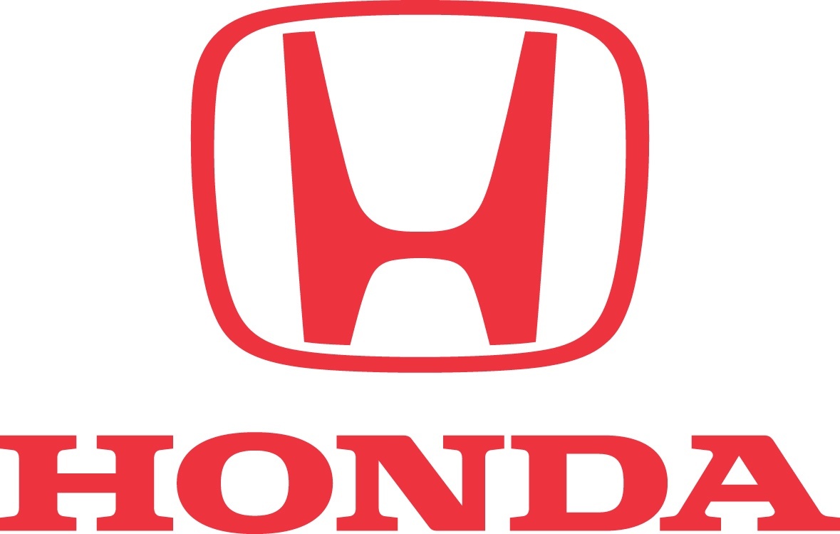 Hrs Хонда лого