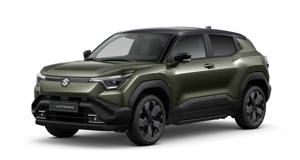 Suzuki e Vitara 2025: Prices, specs and release date