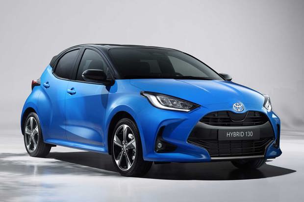 2024 Toyota Yaris: Prices, specs and release date, New Cars