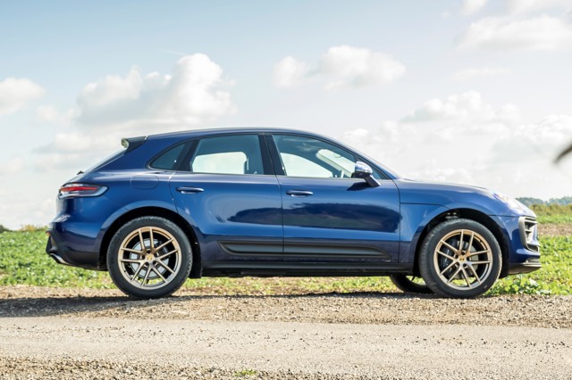 New! Macan S is almost here--Now I can't decide to buy or lease