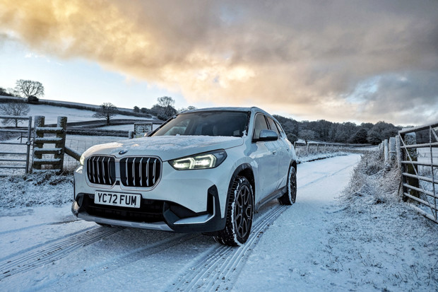 The U11 BMW X1 Online Configurator Is Live on BMW USA Site—Best BMW Color  Selection?