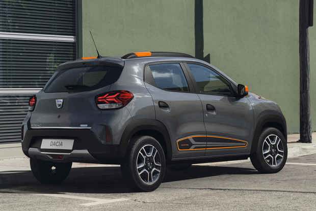 Dacia Spring 2024: Prices, specs and release date, New Cars