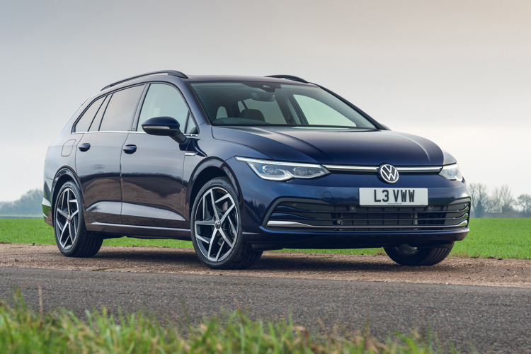 SEAT Leon Estate Review 2024