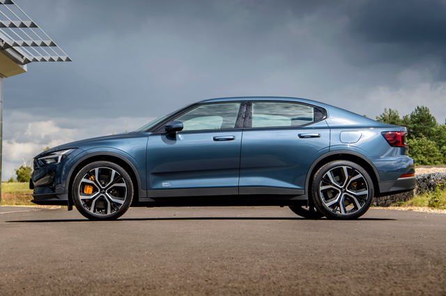 Polestar store 2 2wd