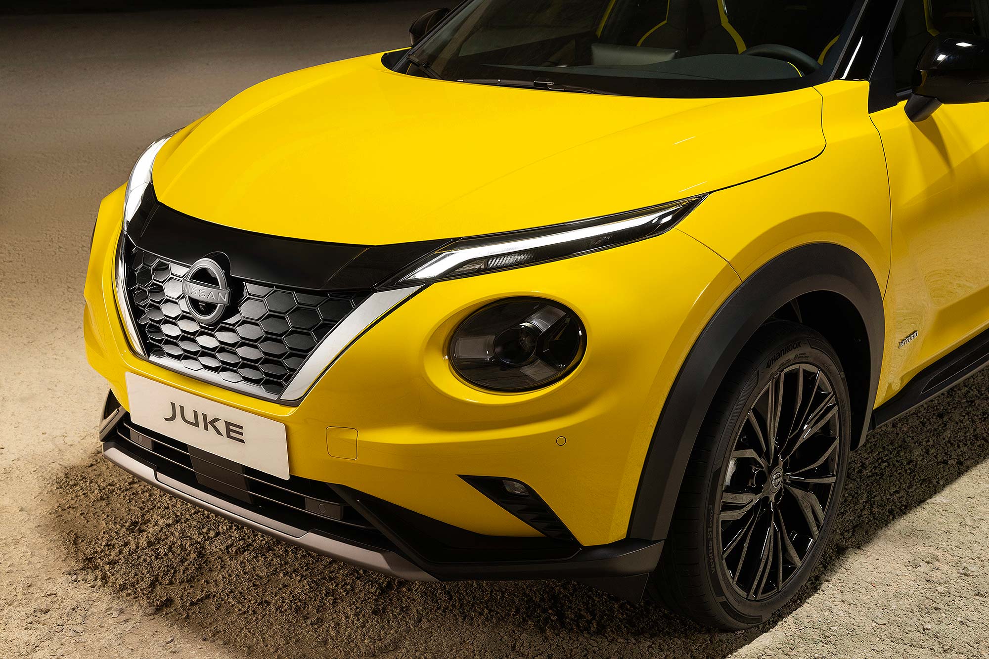 Nissan Juke 2024: Prices, Specs And Release Date | New Cars | Honest John