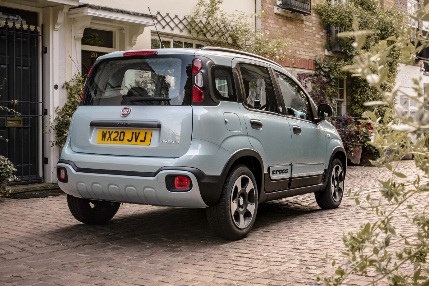 Fiat Panda Review 2024 | Honest John