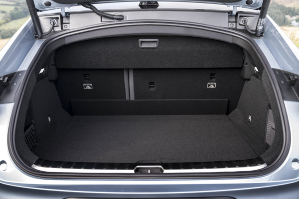 Polestar 4 Review