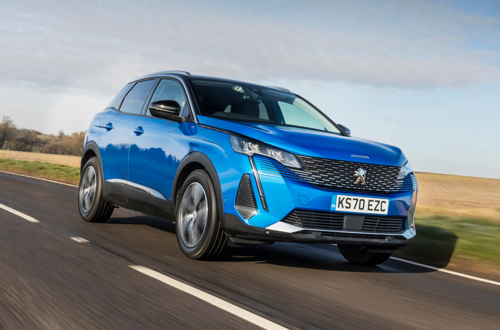Peugeot 3008: Ultimate Guide to Features, Design, and Safety
