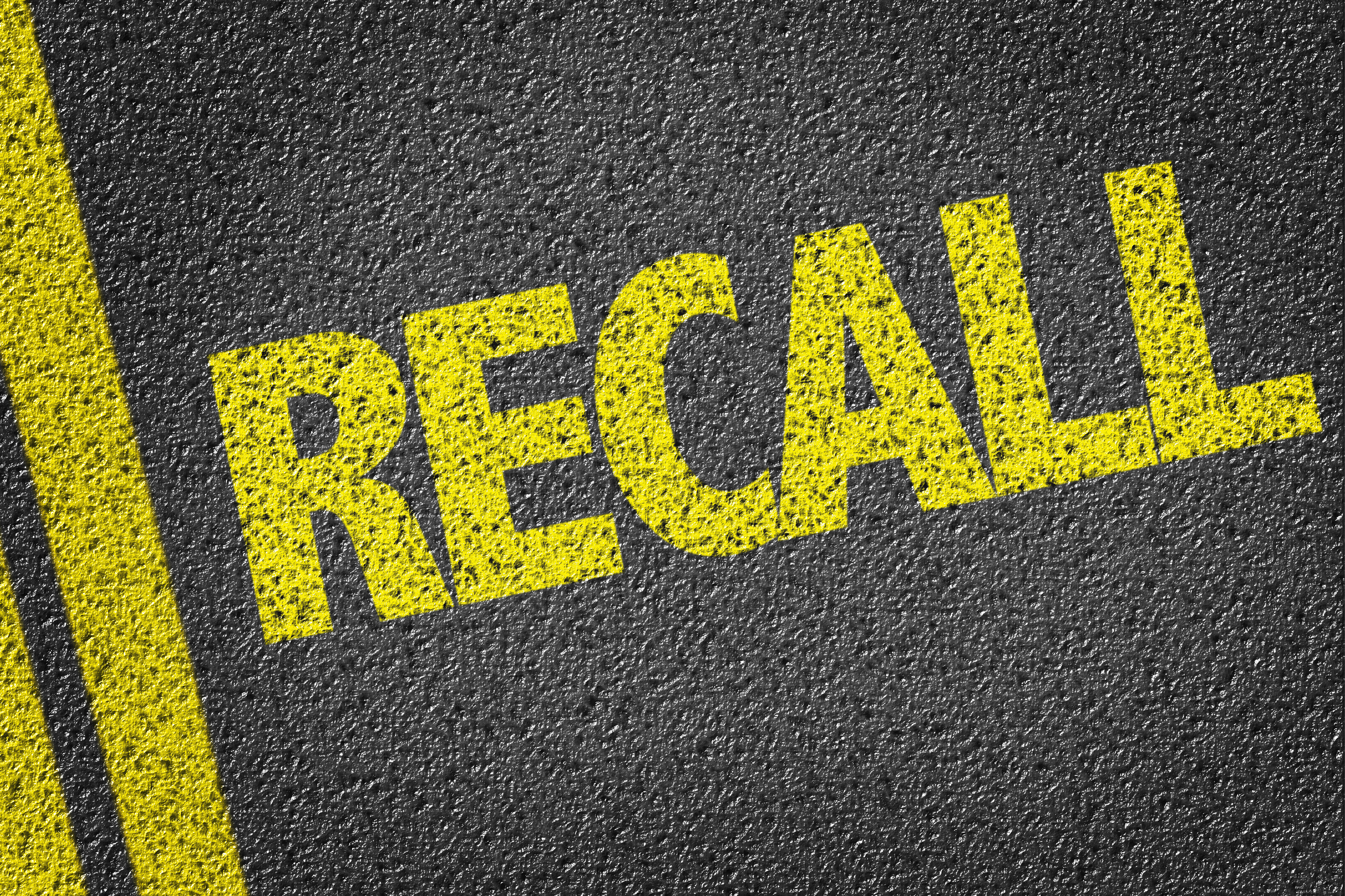 Car Recalls: Check If Your Car Is Affected | Honest John