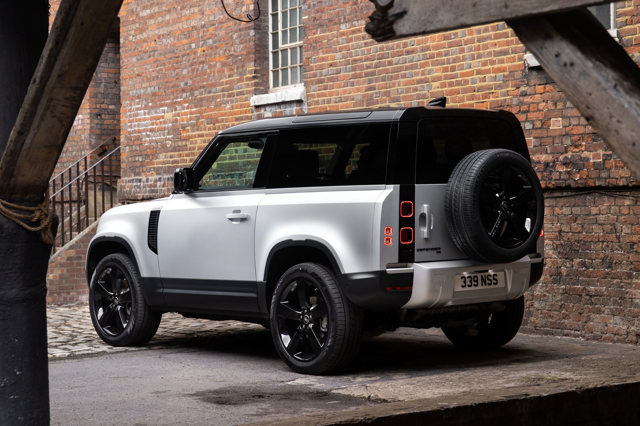 Land Rover Defender 90 Review 2024 | Honest John