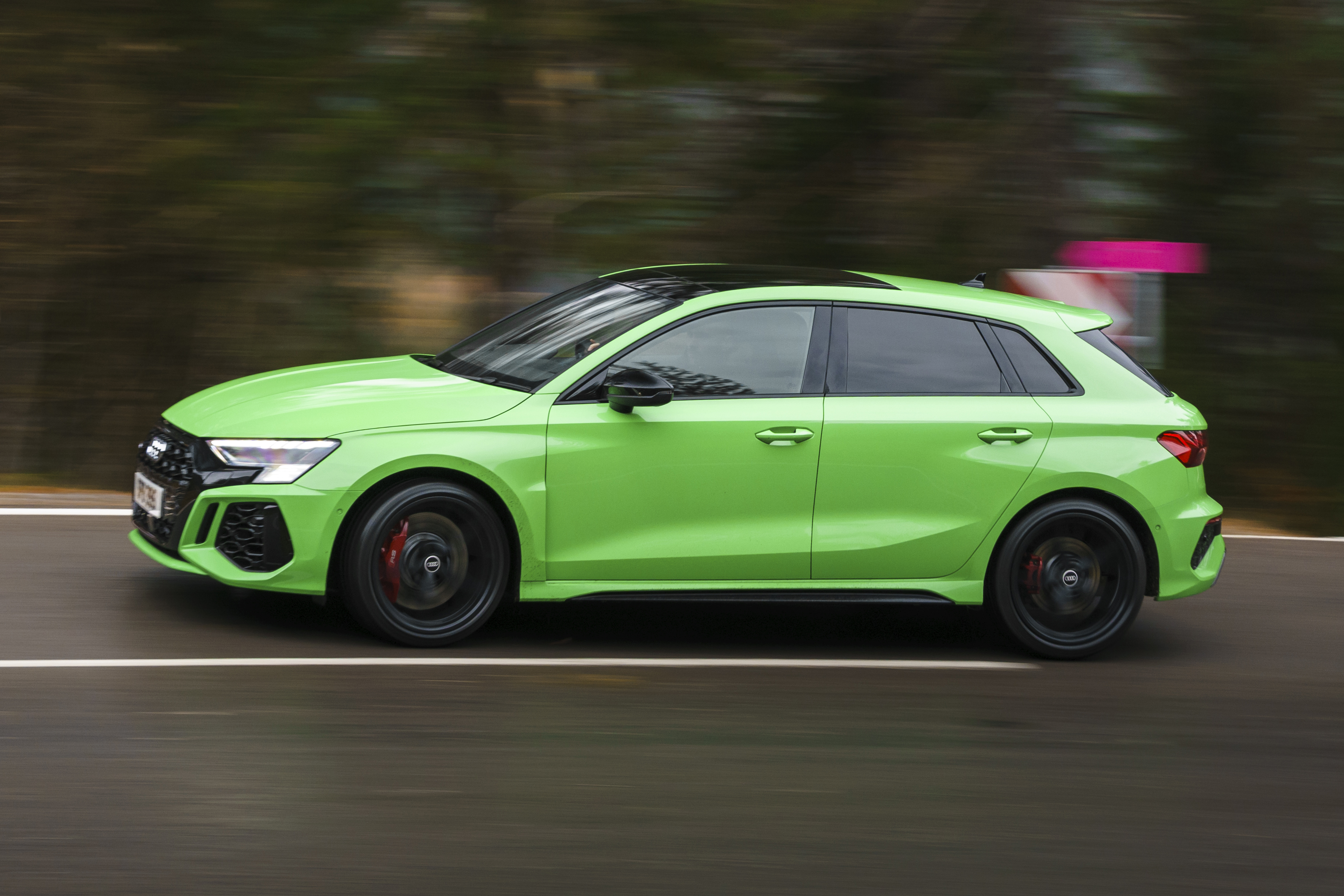 Audi RS3 Review 2024 | Honest John