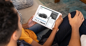 Take part in the Honest John online car buying survey