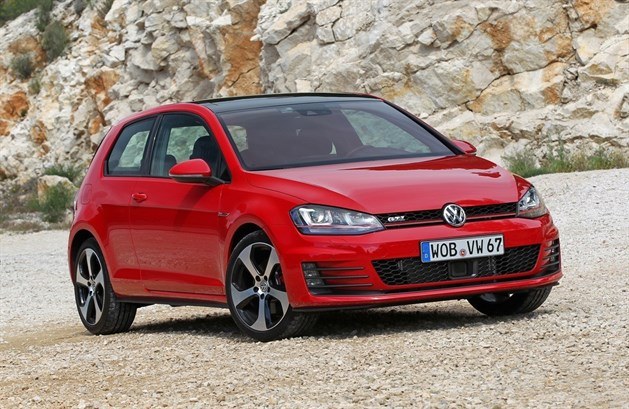 Volkswagen Golf GTI 2013 Road Test | Road Tests | Honest John