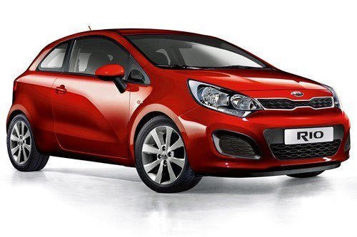 Kia Launches High Spec Low Price Vr7 Range Motoring News Honest John