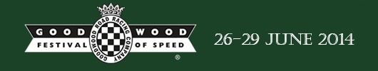 Goodwood Banner