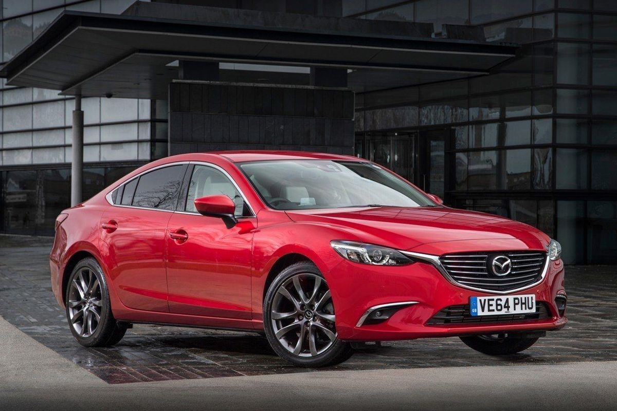 Mazda 1.5 SkyActiv-D Engine Specs, Problems, Reliability, oil - In-Depth  Review