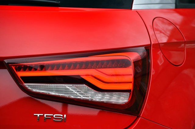Audi A1 (2010 – 2015) Review