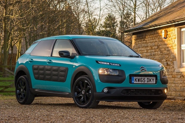 2018 Citroen C4 Cactus Exclusive long-term review: Farewell - Drive