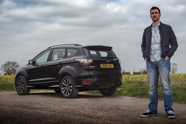 To re map or not to re map  Ford Kuga Owners Club Forums