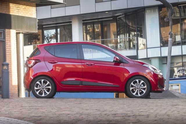 Hyundai i10 (2014 – 2019) Review | Honest John